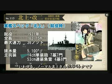 【ハイパー】 艦娘の支援を要請する！艦これ字幕プレイ12【北上さま】