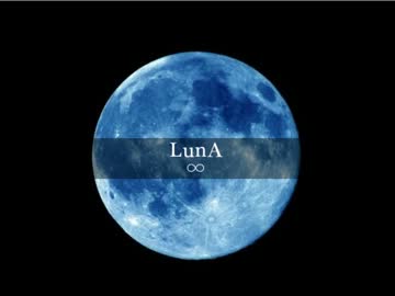 【NNI】LunA【Drill'n'bass】