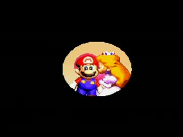 【解説実況】魔法全振りマリオRPG　part6【マロ覚醒】