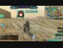【実況】ガンダムオンライン連邦(中佐)part132