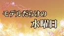 『モデルだらけの水曜日』#1