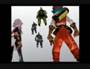 脱ぼっち！【.hack//悪性変異 vol.2】をドキドキ実況プレイ！part2
