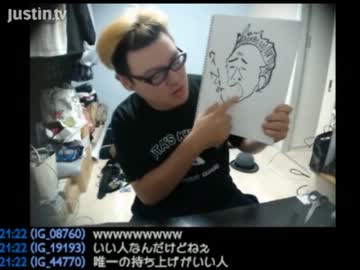 【石川典行】奥華子のガーネットの替え歌を歌う