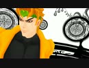 【MMDジョジョ】骸骨楽団とDIO様(画質向上版)