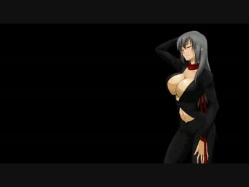 【MUGEN】第3回嫁トナメ本選2回戦Aブロック青【トーナメント】