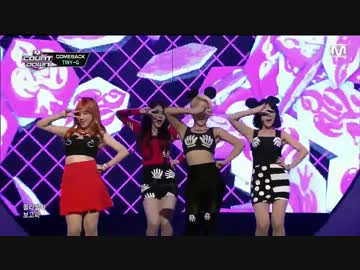 [K-POP] Tiny-G - Miss You (Comeback 20131003) (HD)