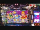 【パチンコ実機】CRプレミアム海物語プラチナ アシカ03頭目