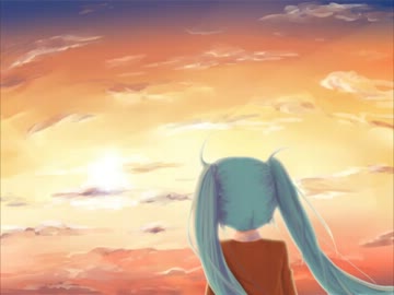 glowを歌ってみた　ver.委員長