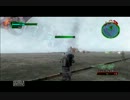 【地球防衛軍4】レンジャー初期体力 st74光の迷宮INFpart1