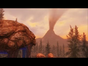 【TES5】DLC:Dragonborn追加BGM集【Skyrim】