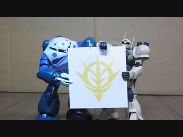 ガンプラでハイスクールD×D NEW　ED編