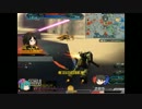 【ゆっくり実況】小傘がザク系列に乗るガンダムオンラインPart13