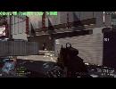 BF4β版テストプレイ動画01