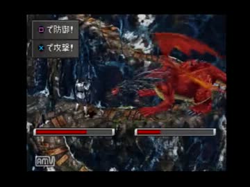 序盤だけやって投げたFFⅧを実況する。　その61