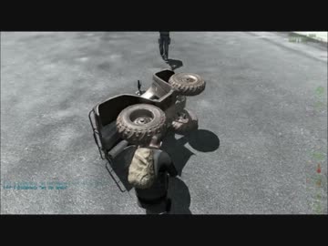 [DayZ実況] 　山村暮らしに憧れて　part5