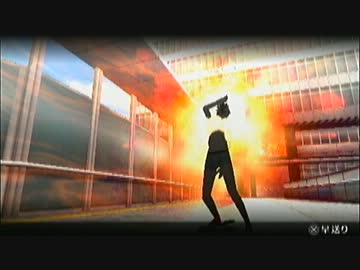 スタイリッシュ脱衣アクション【AKIBA'S TRIP 実況】２４日目