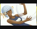 ノヴァゴン好きな少女のD51
