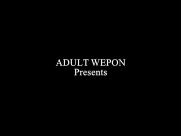 【ADULT WEAPON】FF6 フルボイス　予告ＰＶ『近づく、予感』