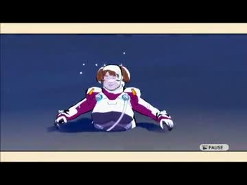 素人肉屋と実況プレイ【エクストルーパーズ】　ギンギラ二十番星