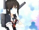 【艦これ】時雨ちゃんをイメージして作った曲