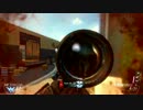 【PC:BO2】 039 TDM-バリスタ：モーションブラー