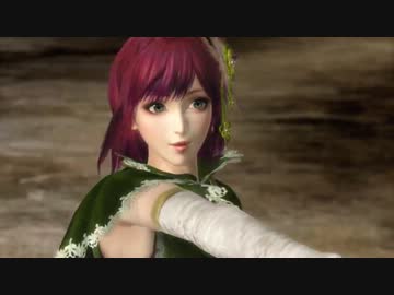 PS3/PSVita『戦国無双２ HD Ver.』プレイムービー Vol.3