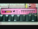 [RC-50 loop station] Conviction of God - Victor View (original).mp4