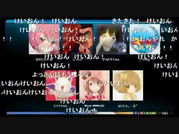 けいおん！【黒歴史】