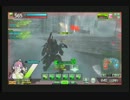 [ボーダーブレイク]超高速充填ライオγとブレイザーアグニの吹雪[A1]