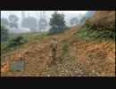Grand Theft Auto Ⅴ  Climbing the mountain by walking    1/2