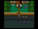 ずっと遊びたかった「LIVE A LIVE」を熱く実況する！　第6章