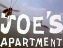 映画音楽　JOE'S APARTMENT OP