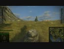 【WoT：M4 Sherman】ゆっくり実況でおくる戦車戦Part22 byアラモンド