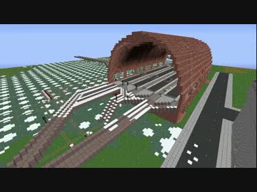 【Minecraft】科学の力使いまくって隠居生活 Part66【ゆっくり実況】