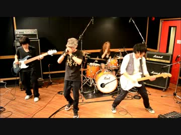 【バンドアレンジ】超電磁砲S「eternal reality」演奏してみた【Re:ply】