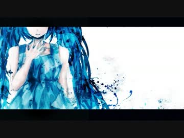 【ニコカラ】EdelWeiss(on vocal)【初音ミク】