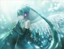 初音ミク×オリジナル曲「永遠」