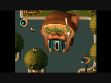 初めてmoonをやってみた～実況付き～　part4-1