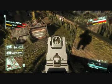 【pc】crysis3  【マルチ】