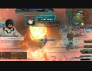 【実況】ガンダムオンライン連邦(中佐)part133