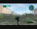 【地球防衛軍4】エアレイダー初期データでINF縛りst9海辺の怪