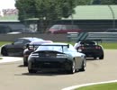 ［GT5］Ｖ１２バンテージで挑戦＠ロードコース・インディ［オンライン］