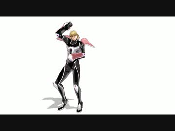 【モーショントレス】Right_Now_ダークネスバニー450-700f