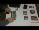 【MTG】遊Vic10/4FNM1本目