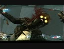 [へっぽこ] SPCLブラックリスト 傭兵で近接を練習してみた [Xbox360]