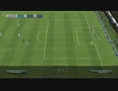 FIFA14 テスト