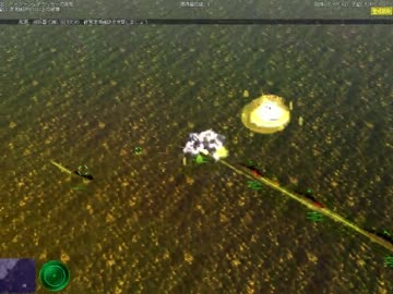艦これの咆哮　８海戦目