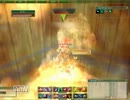 【MoE】D鯖破壊キック【warage】