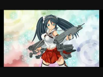 超人気【艦これ】初見【実況プレイ】Part94