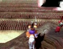 【三国志大戦３】離間様と行く神算鬼謀の道～ヘタレ征覇王の場合その1